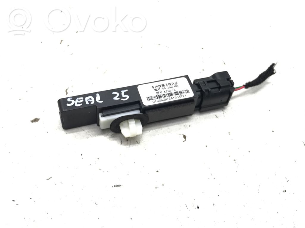 BYD Seal Antena de sistema sin llave 