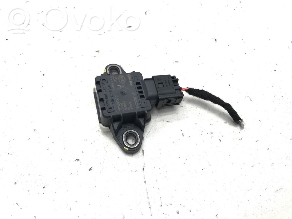 BYD Seal Other control units/modules 