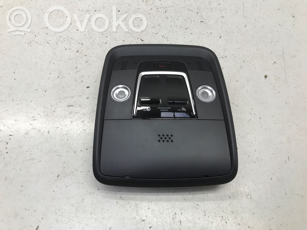 BYD Seal Garniture de console d'éclairage de ciel de toit 