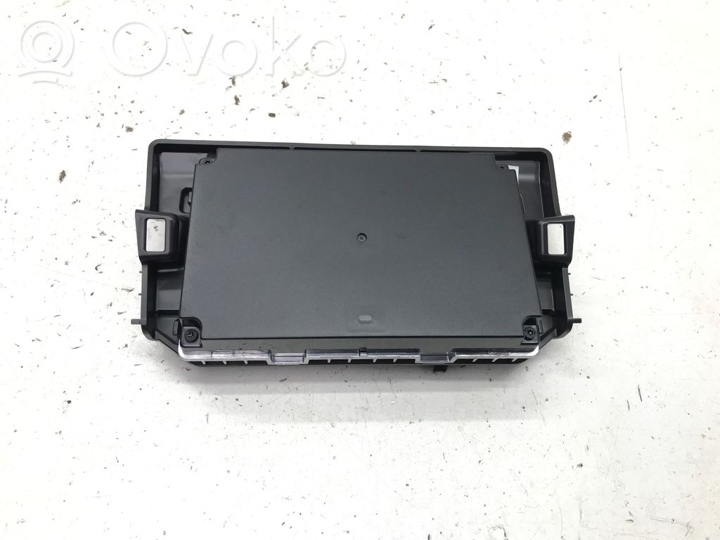 Opel Frontera Module de charge sans fil 