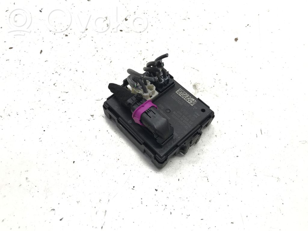 Volkswagen Tiguan Other control units/modules 