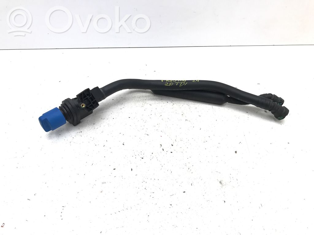 Volkswagen Tiguan Wąż / Przwód płynu AdBlue 