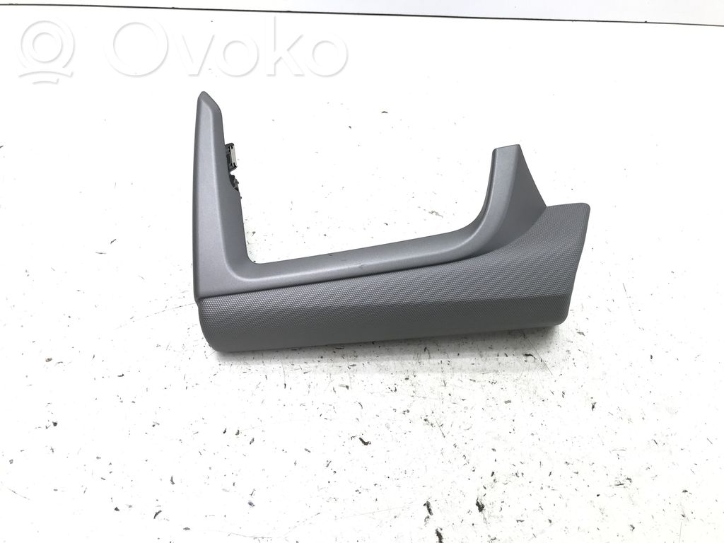 BMW X1 U11 Dashboard center trim panel 