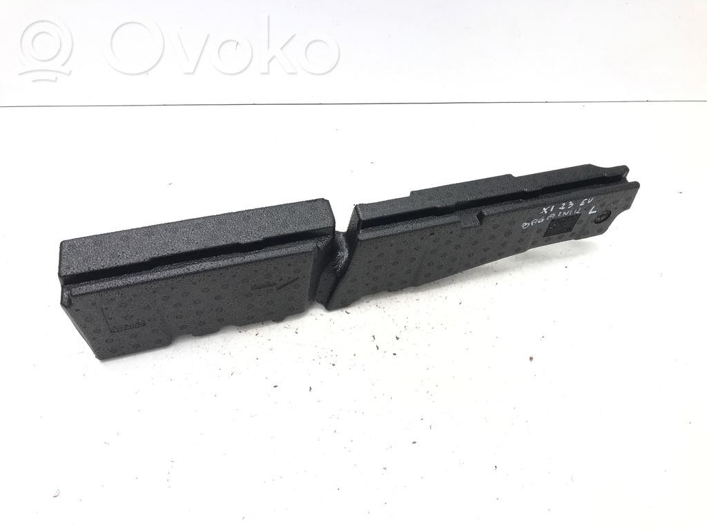 BMW X1 U11 Other trunk/boot trim element 