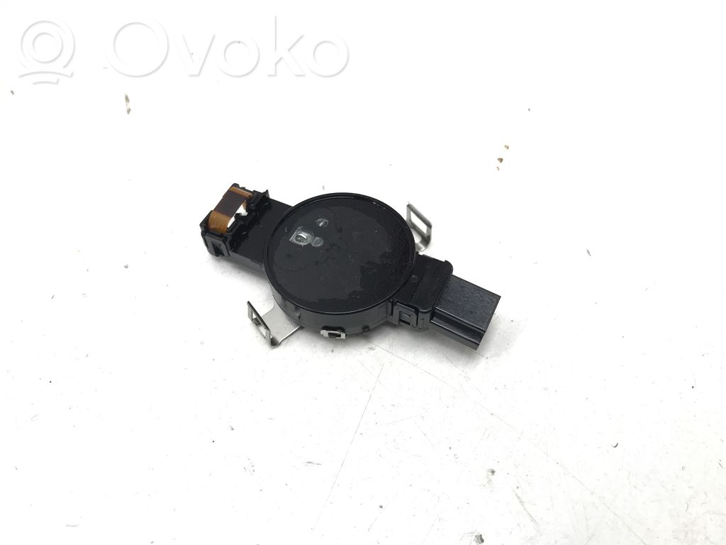 BMW X1 U11 Rain sensor 