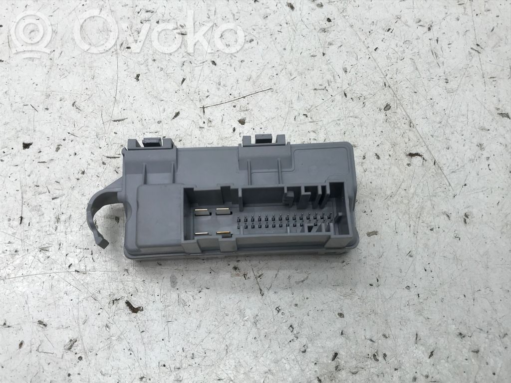 BMW X1 U11 Otras unidades de control/módulos 