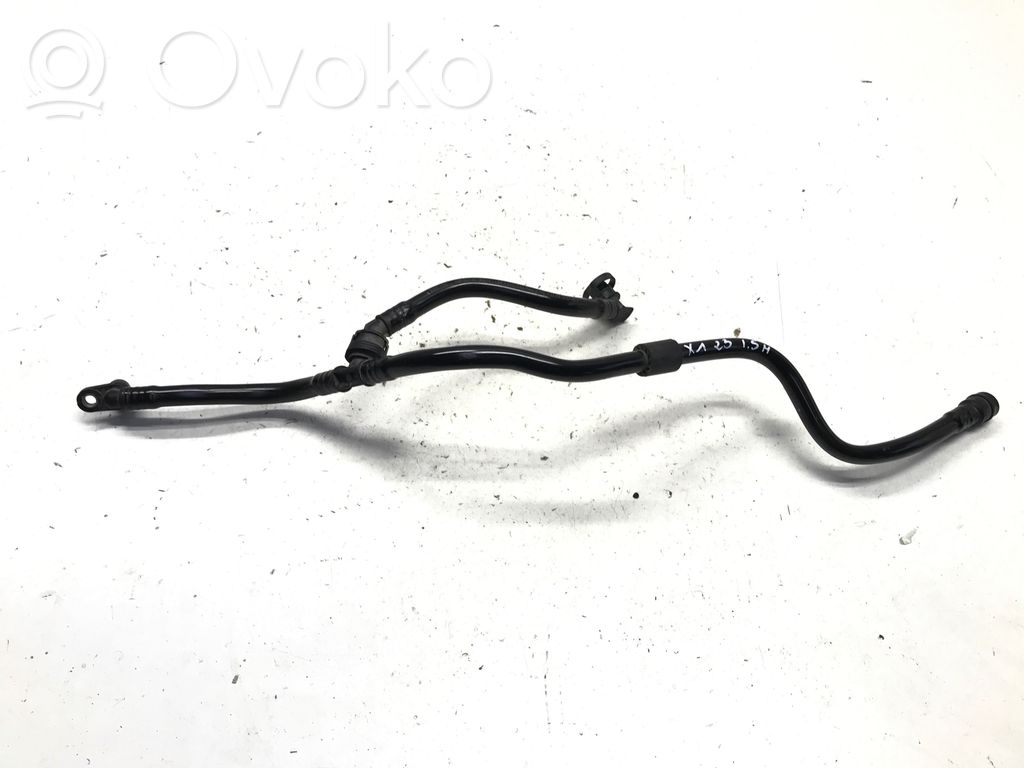 BMW X1 U11 Vacuum line/pipe/hose 
