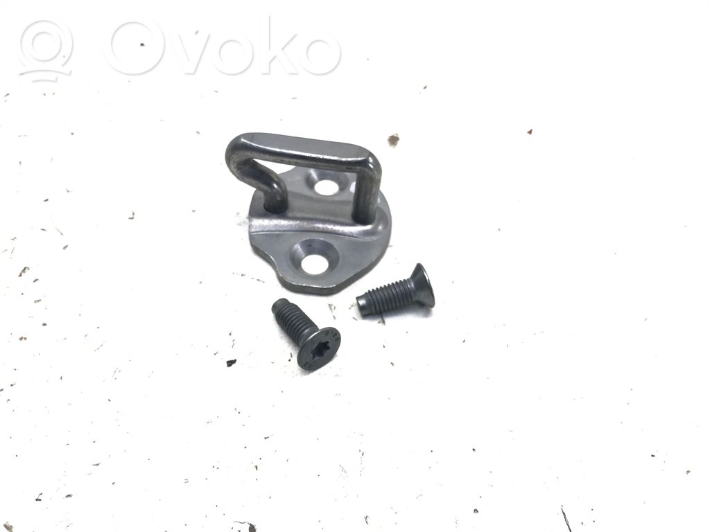 BMW X1 U11 Front door lock loop/hook striker 