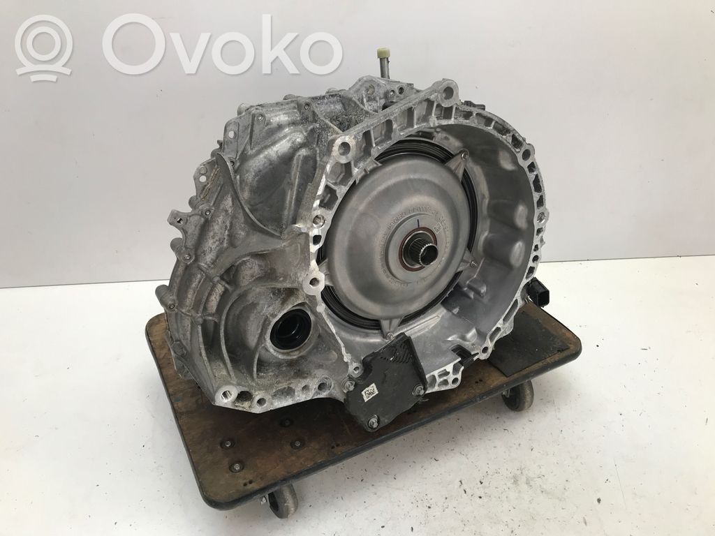 BMW X1 U11 Automatic gearbox 