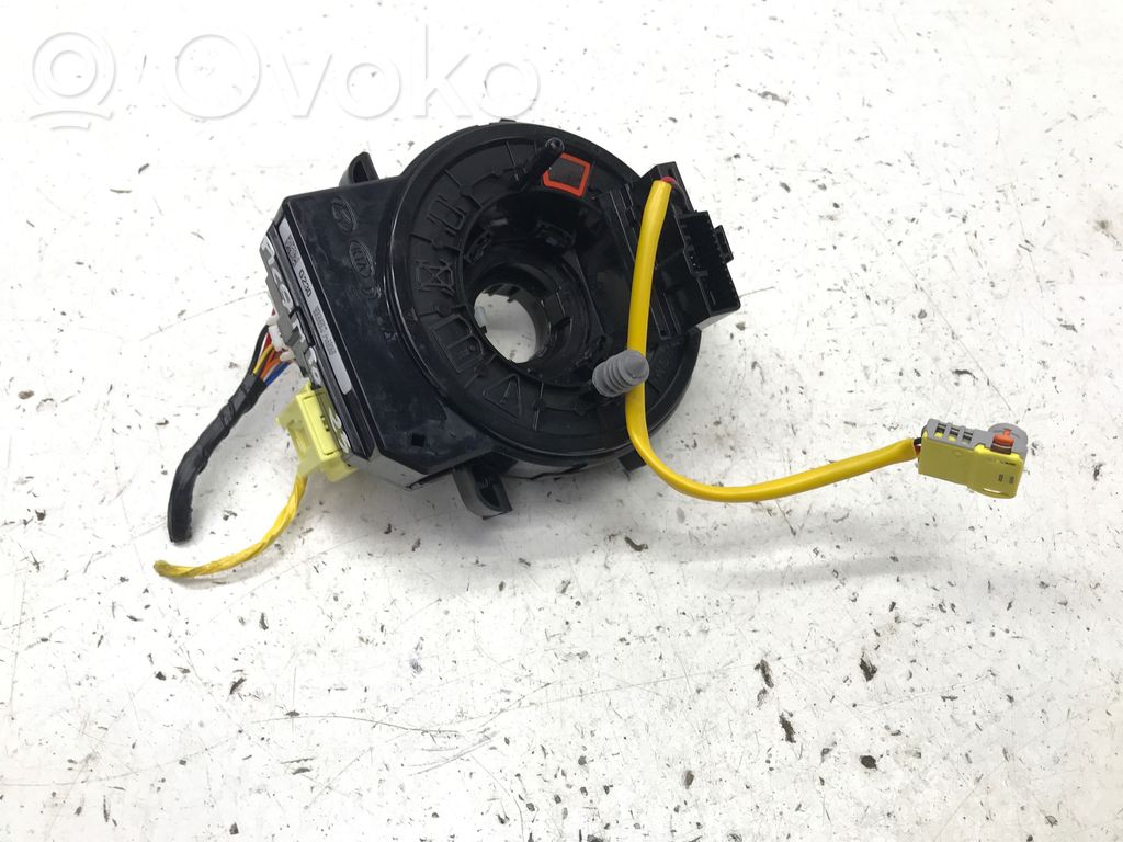 KIA Picanto Oro pagalvių juosta (srs žiedas) 
