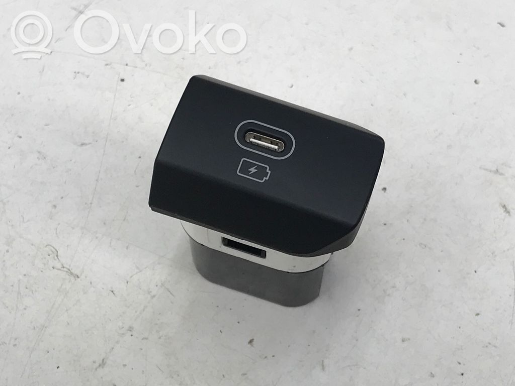 KIA Picanto Enchufe conector USB 