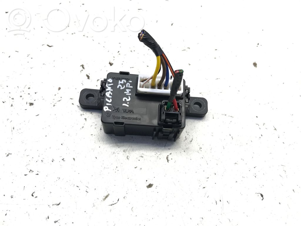 KIA Picanto Other control units/modules 