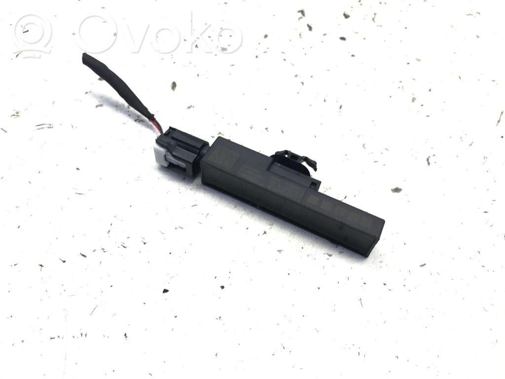 MG MG3 III Antena systemu bezkluczykowego 