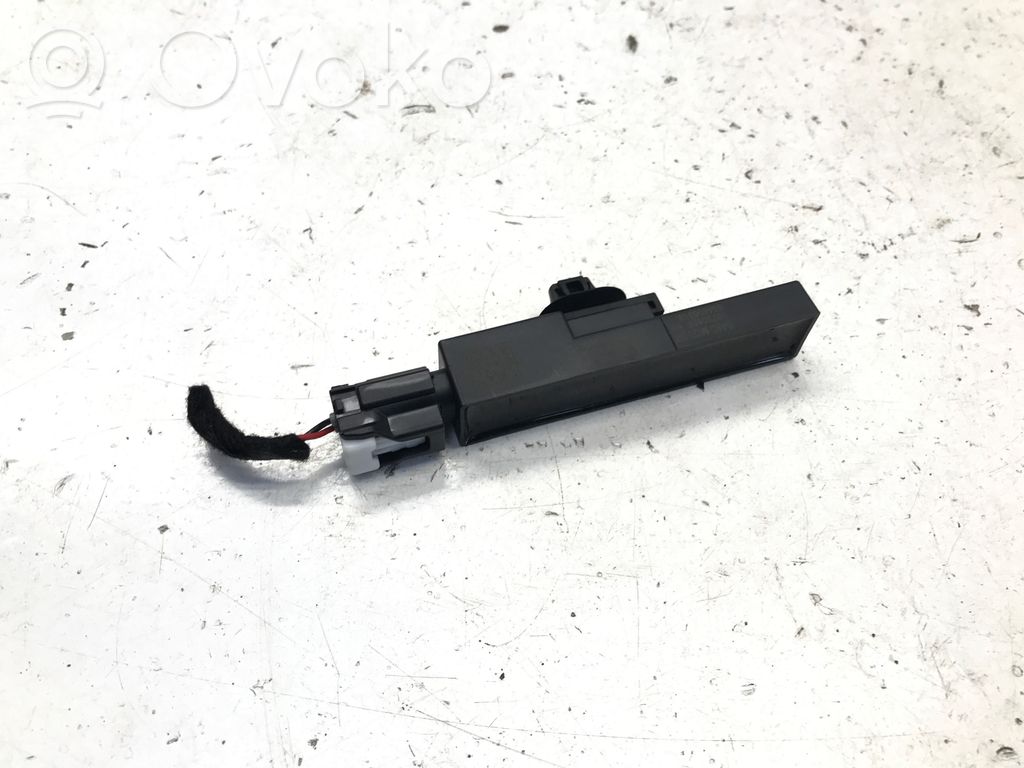 MG MG3 III Keyless system antenna 