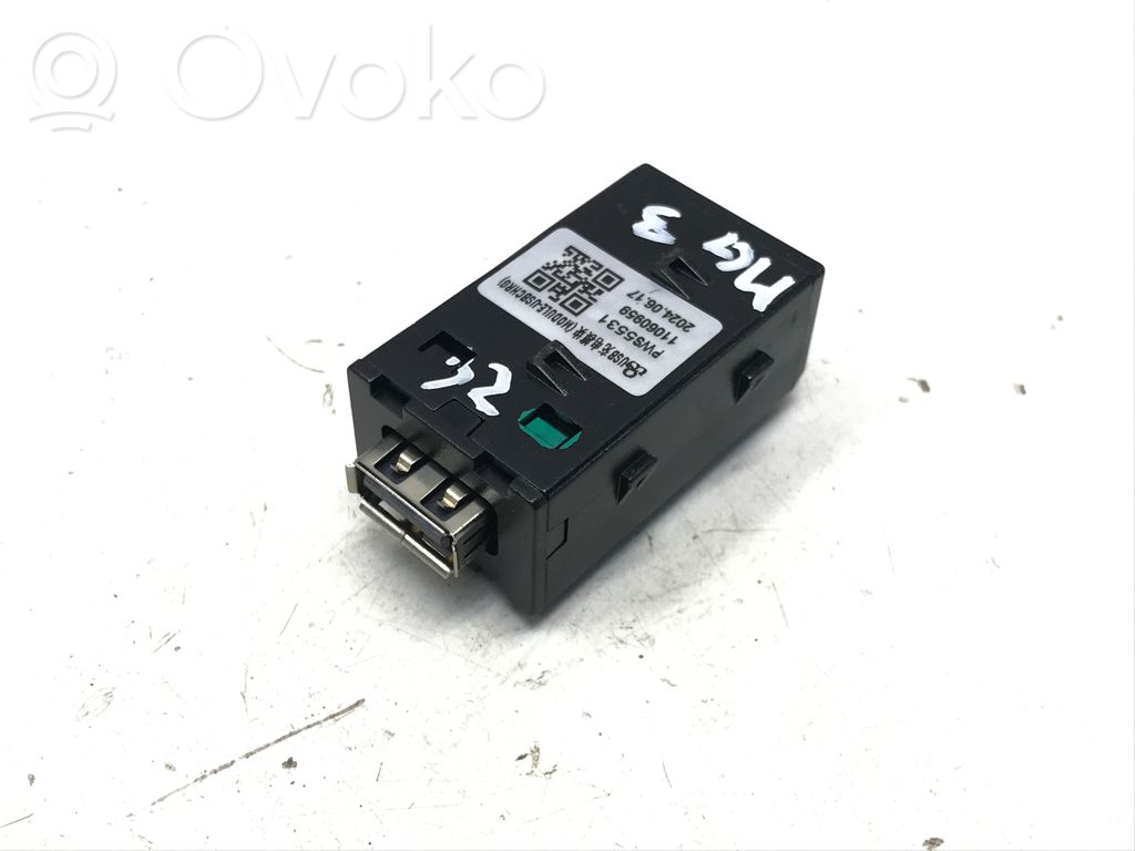 MG MG3 III USB socket connector 