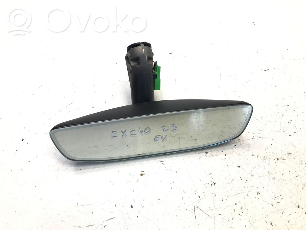 Volvo XC40 Espejo retrovisor (interior) 