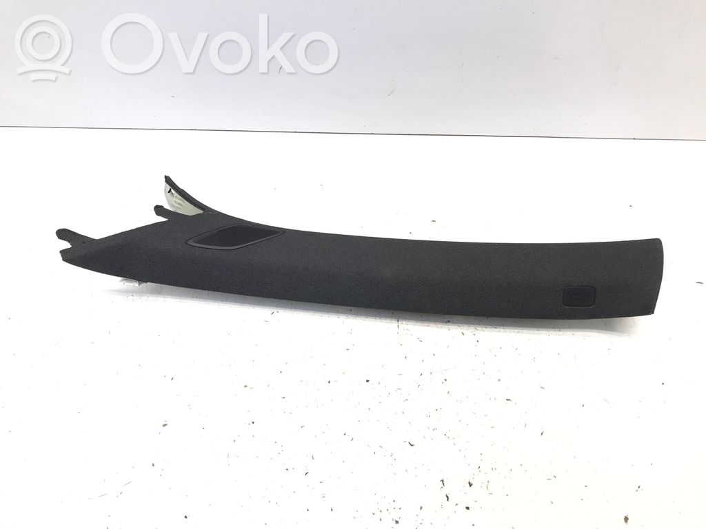 Volvo XC40 Pilar (A) 