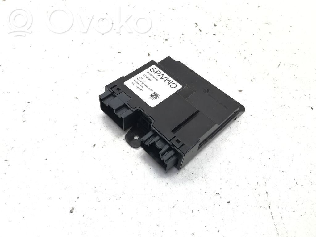 Volvo XC40 Other control units/modules 