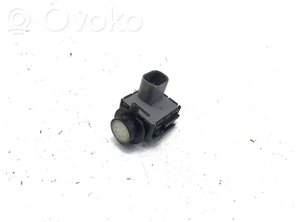 Volvo XC40 Air quality sensor 