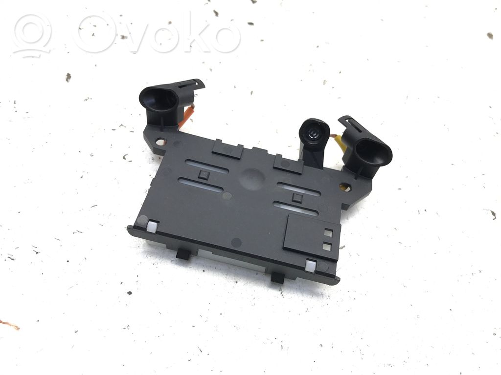 Volvo XC40 Other control units/modules 