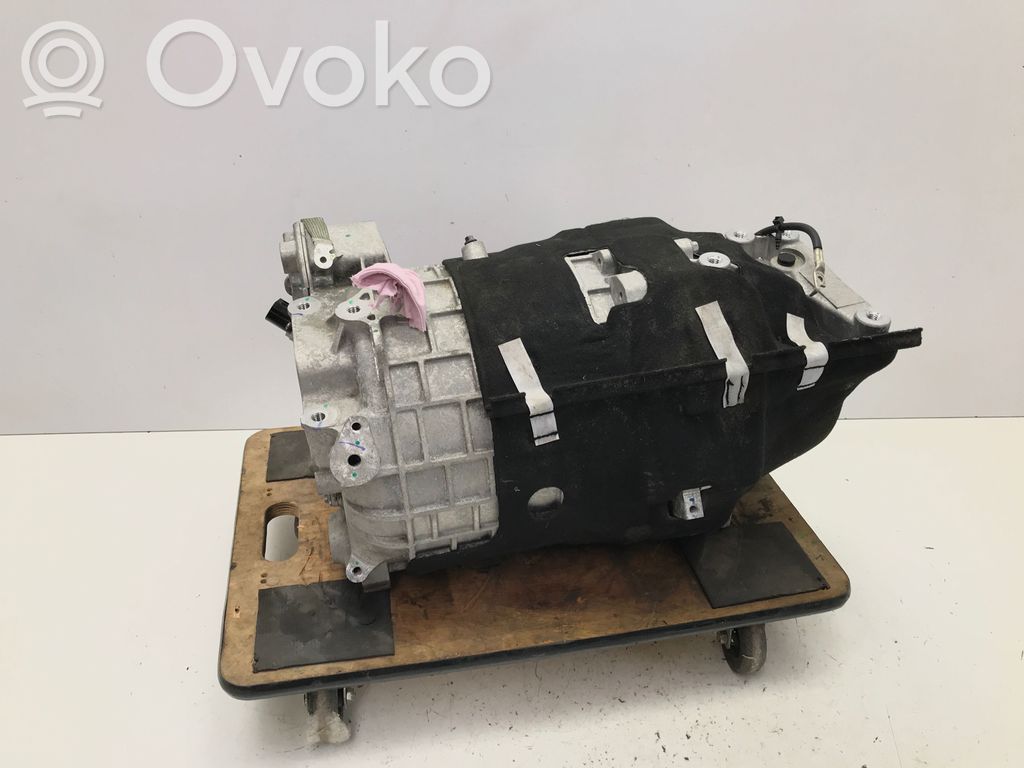 Volvo XC40 Elektromobilio variklis 