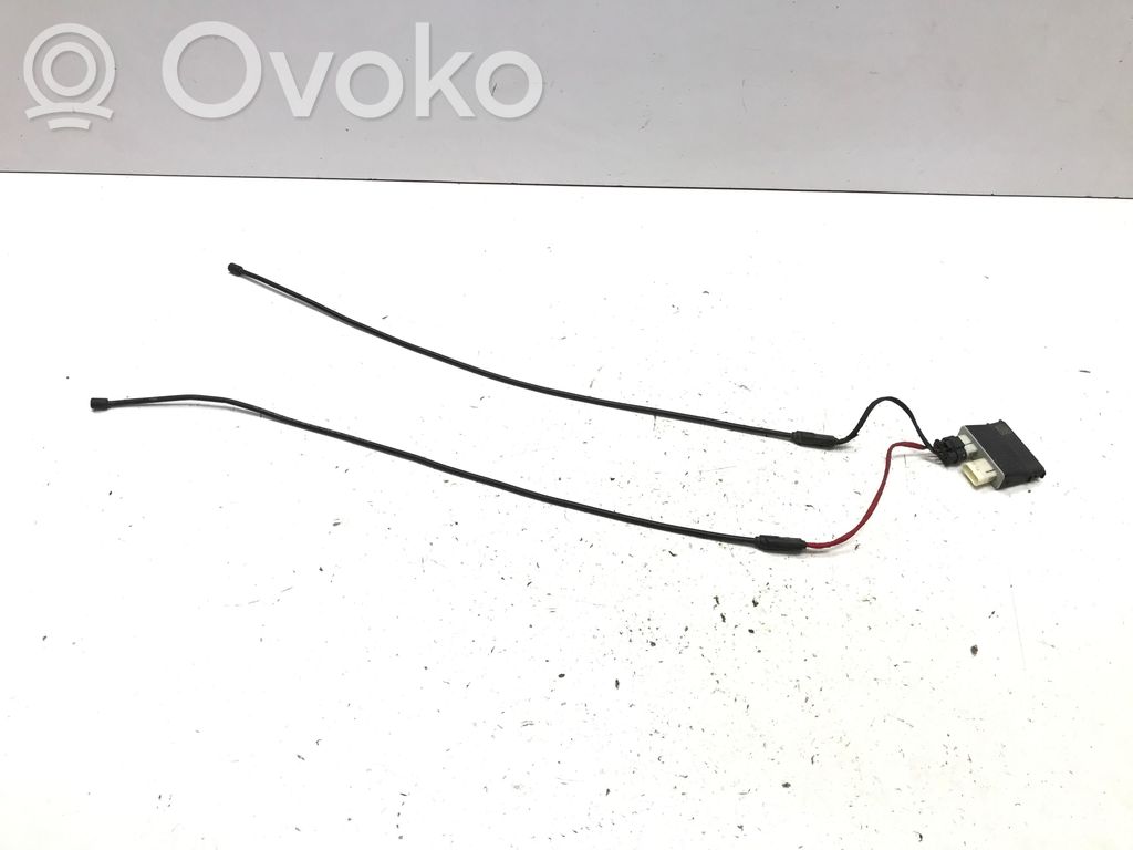 Tailgate/trunk control unit/module   3G0962243D,89A962239