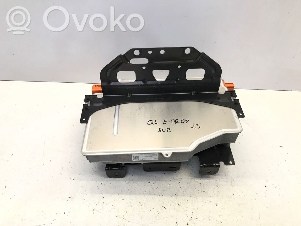 Audi Q4 e-tron Cargador de batería (opcional) 