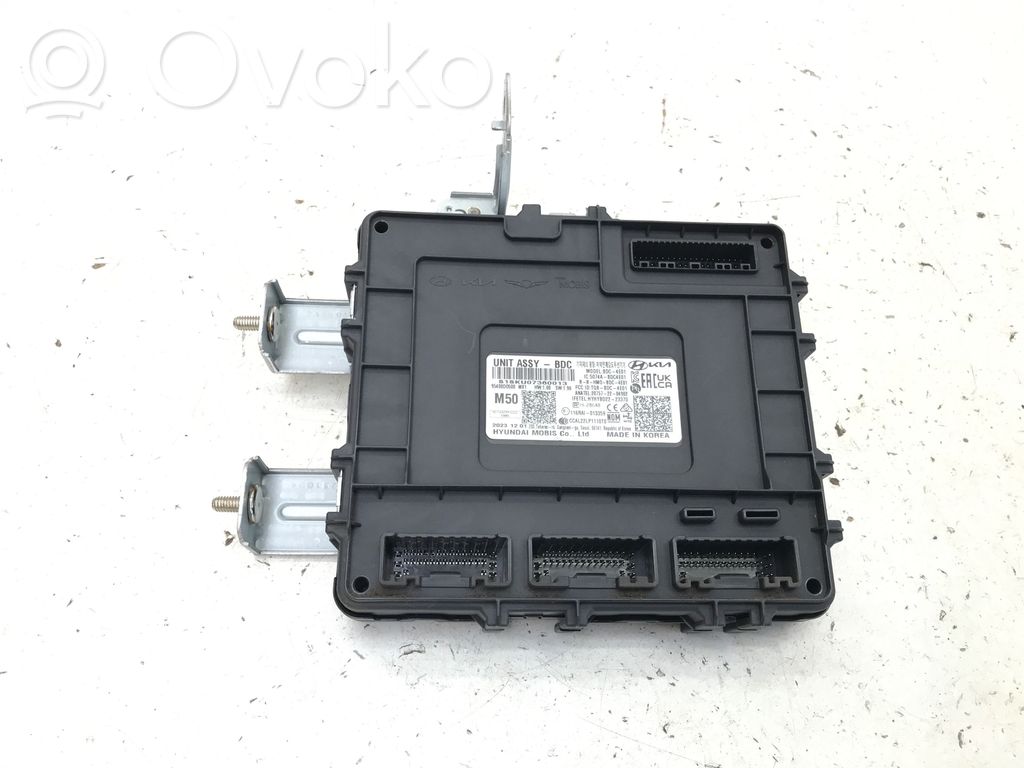 KIA EV9 Virsbūves modulis 