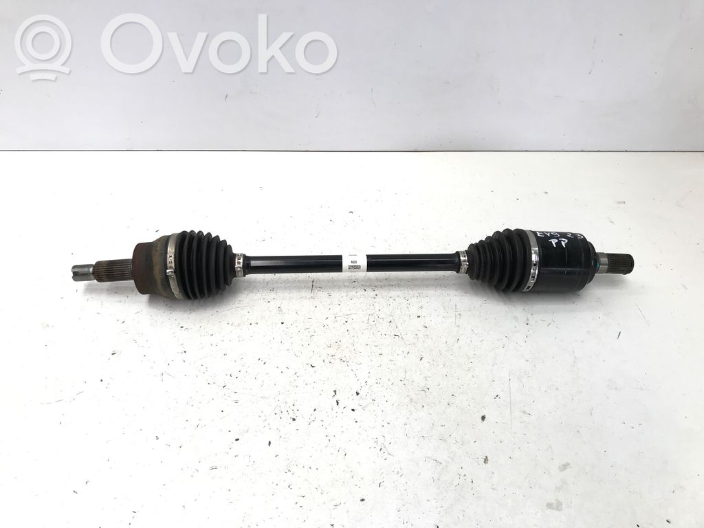 KIA EV9 Eje de transmisión delantero 
