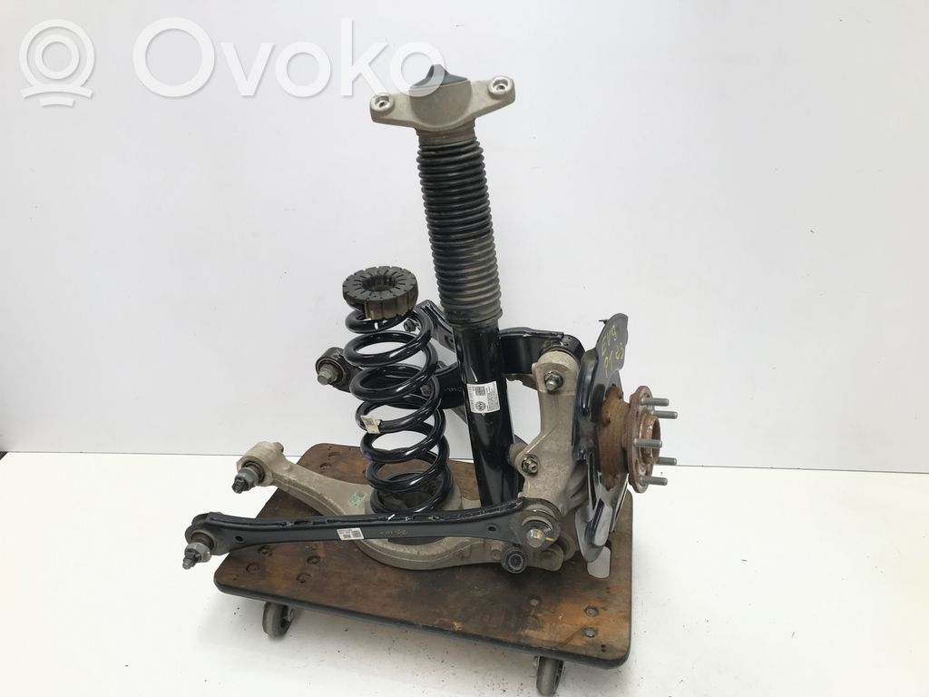 KIA EV9 Zawieszenie tylne / Komplet 