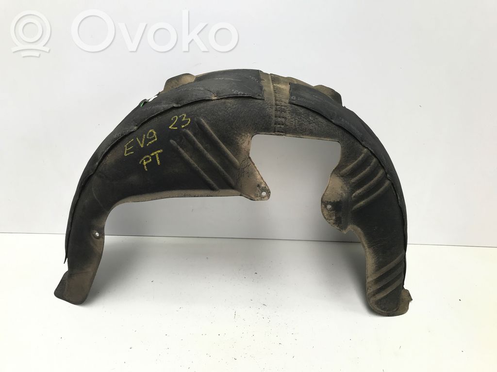 KIA EV9 Revestimientos de la aleta antisalpicaduras delanteros 