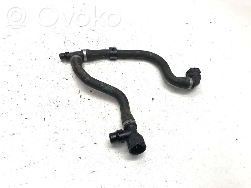 BMW 3 G20 G21 Tubo flessibile del liquido di raffreddamento del motore 