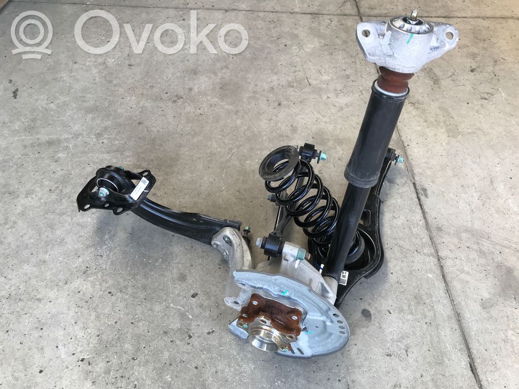 Chery 7 Rear suspension assembly kit set 