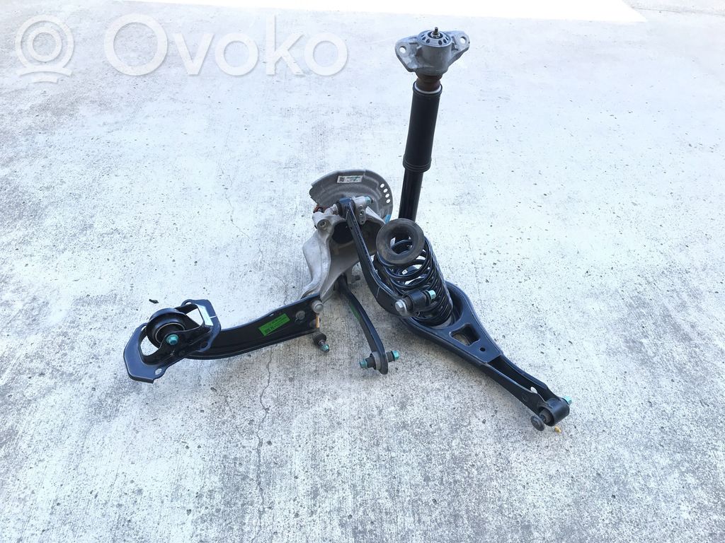 Chery 7 Rear suspension assembly kit set 