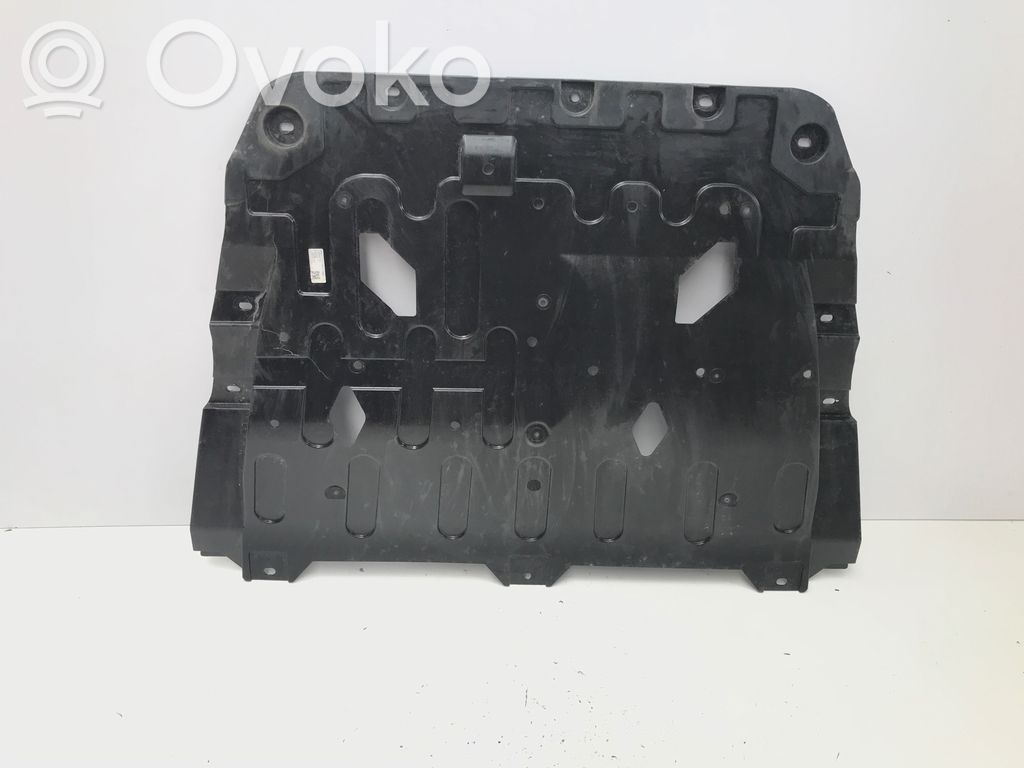 Chery 9/C9 Placa protectora/protector antisalpicaduras motor 
