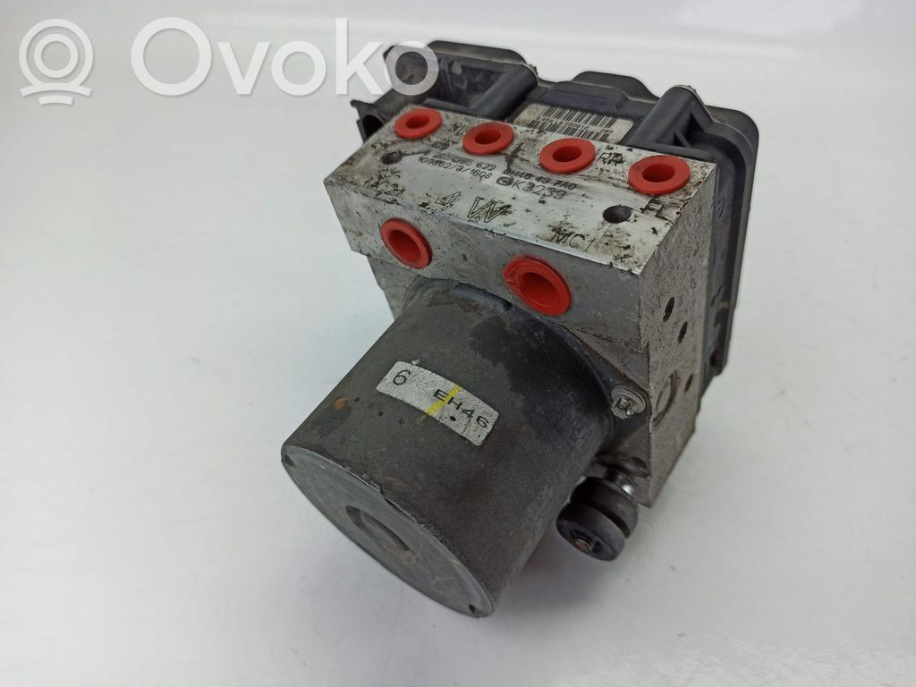 Mazda CX-7 ABS bloks 