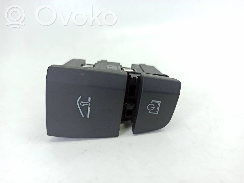 Interruptor de control multifunción   4L1927227VUV