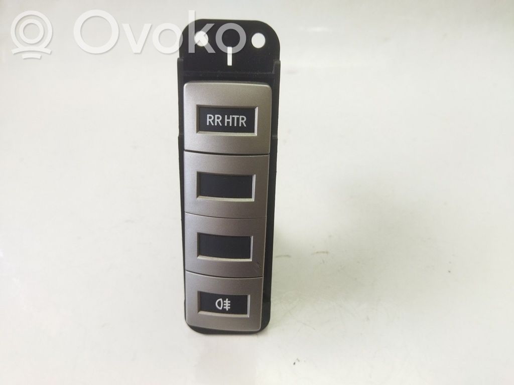 Multifunctional control switch/knob   0K53B66530