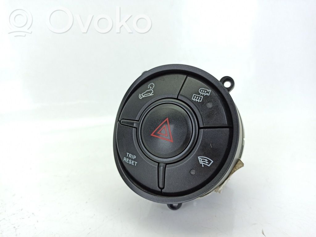 SsangYong Actyon Hazard light switch 