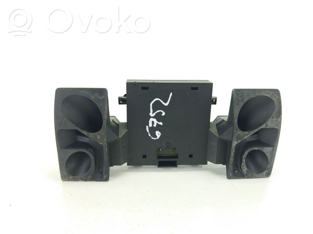 BMW X3 E83 Other control units/modules 