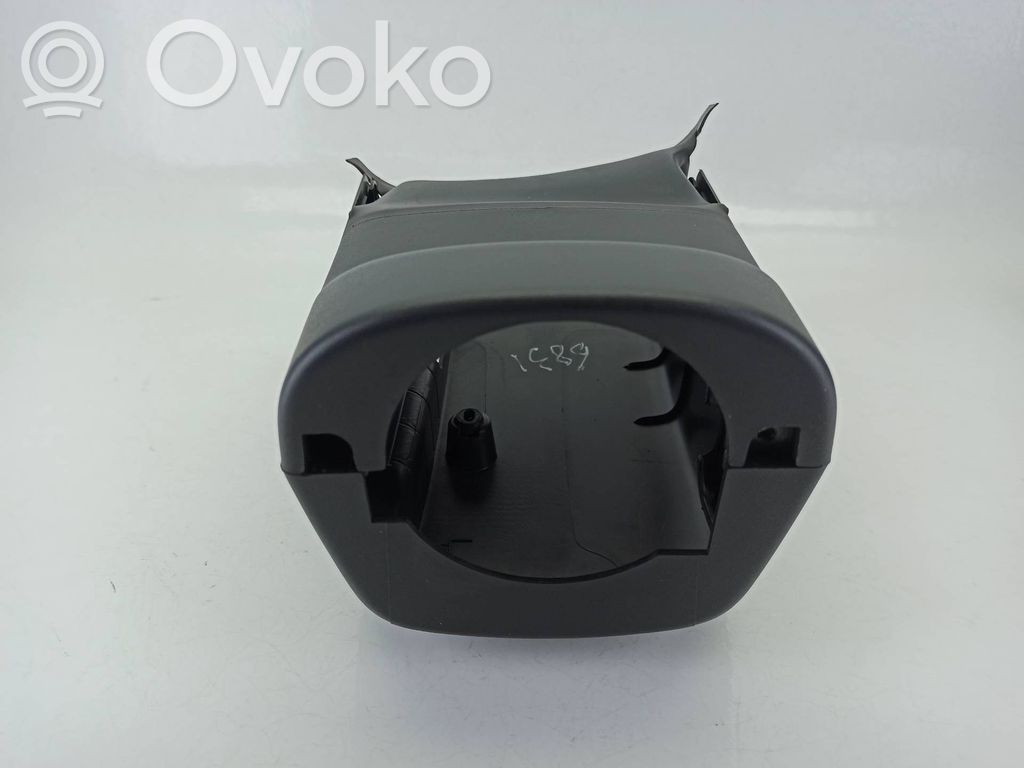 Seat Leon (5F) Moldura inferior 