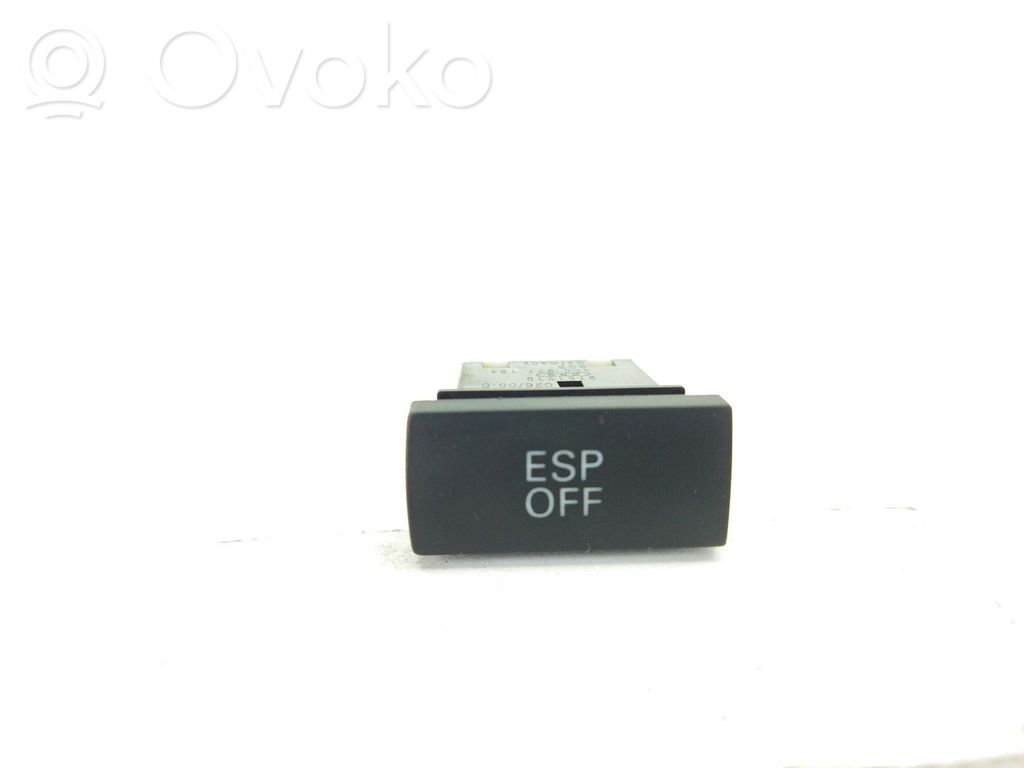 Multifunctional control switch/knob   4F0927134