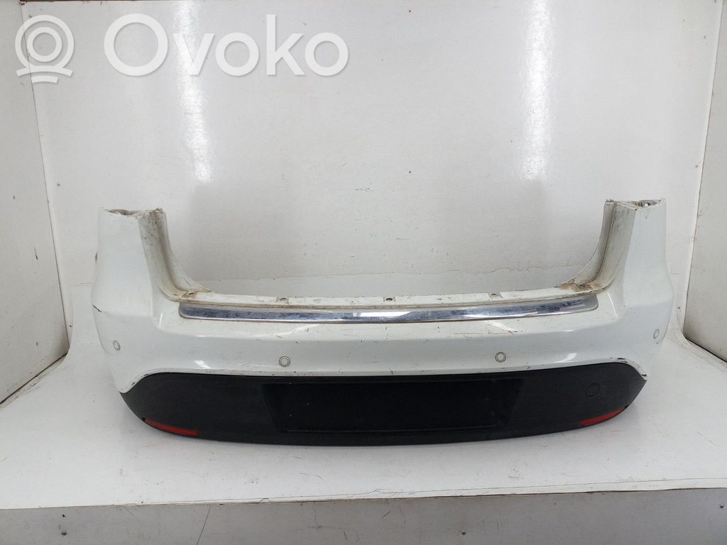 Fiat Croma Parachoques 