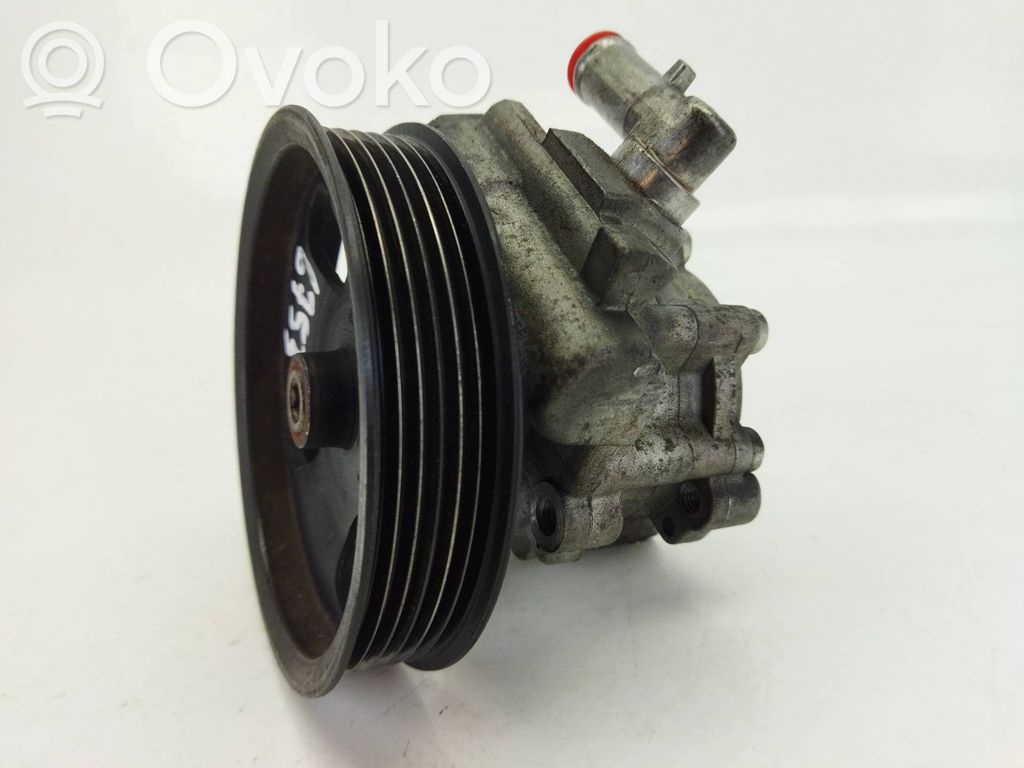 Alfa Romeo 159 Ohjaustehostimen pumppu 