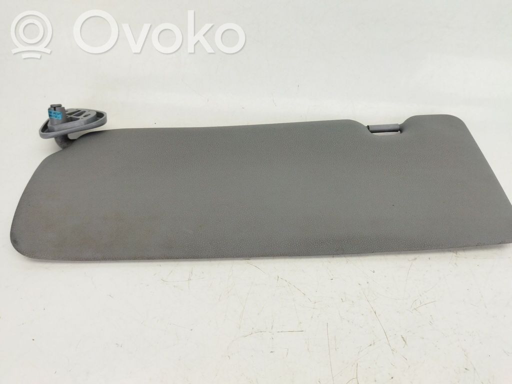 BMW 1 E81 E87 Skydelis nuo saulės 