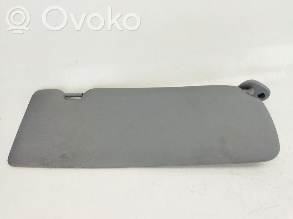 BMW 1 E81 E87 Sun visor 