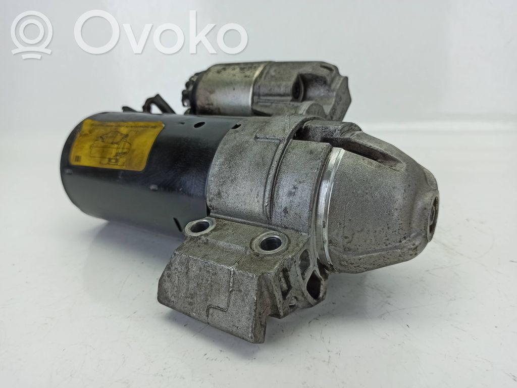 Démarreur   779800603