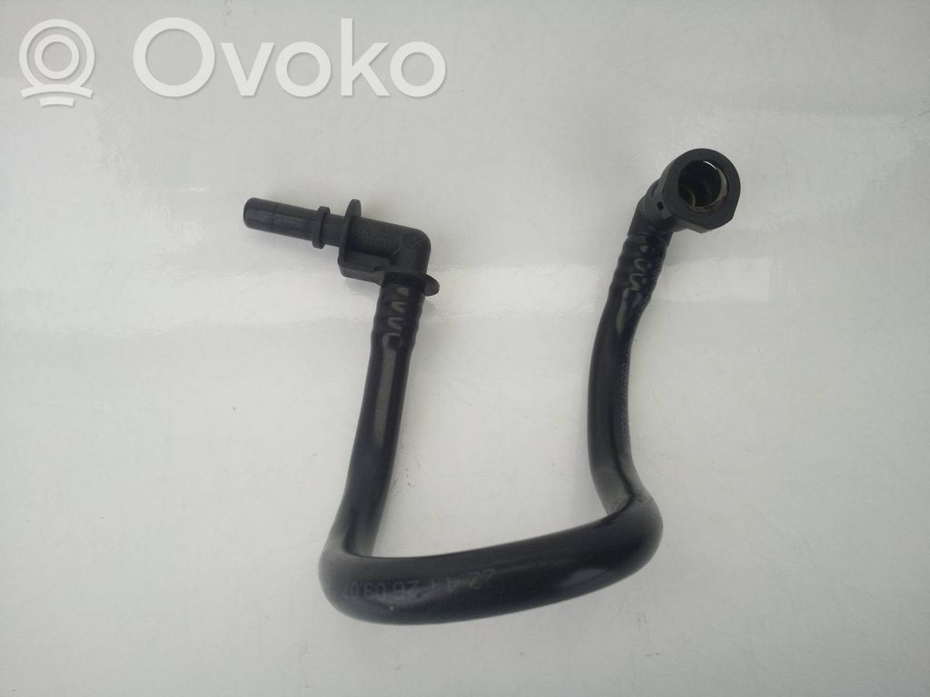 Ilmastointilaitteen putki (A/C)   7800695