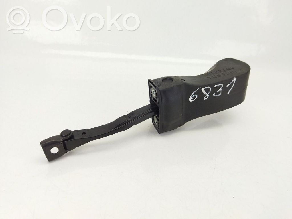 Seat Leon (5F) Alte piese portbagaj	 