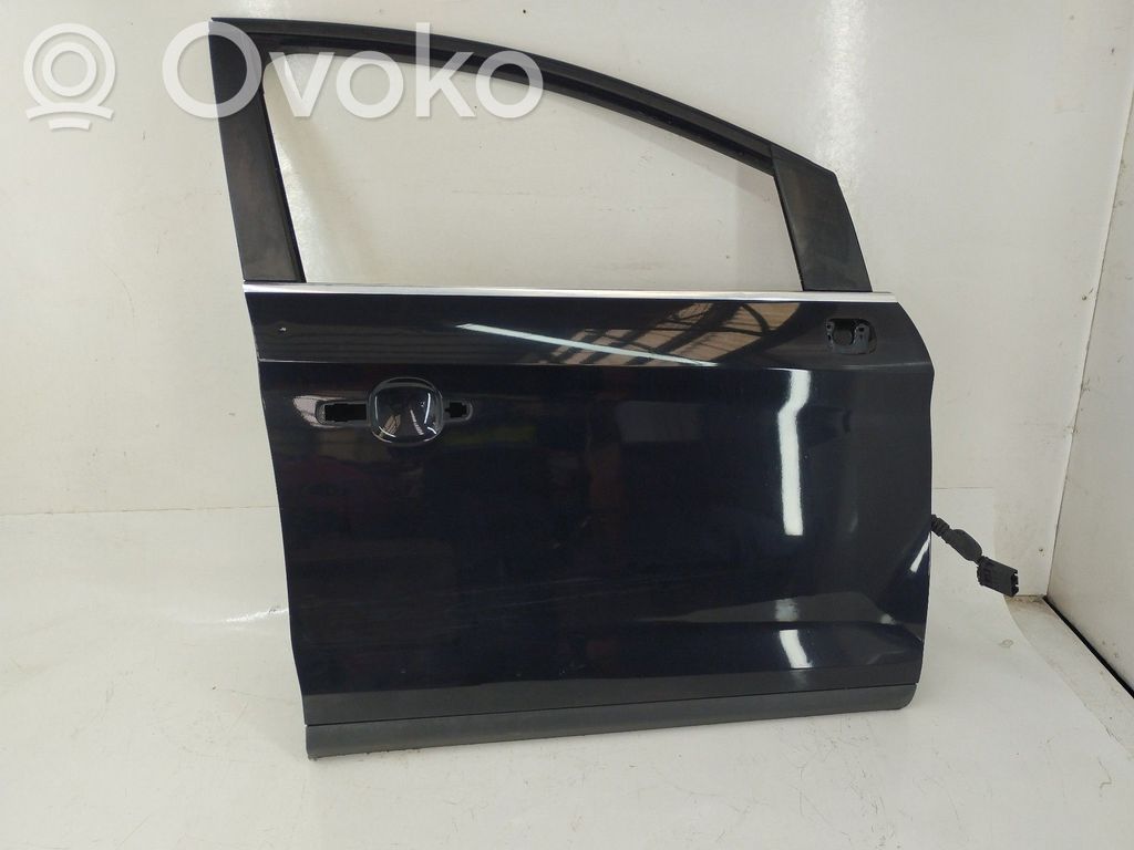 Ford Kuga I Durvis 